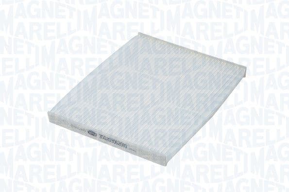 Filtru, aer habitaclu MAGNETI MARELLI 350203062010