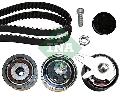 Set curea de distributie Schaeffler INA 530 0416 10