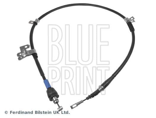 Cablu, frana de parcare BLUE PRINT ADG046200