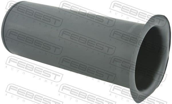 Capac protectie/Burduf, amortizor FEBEST MSHB-CUR