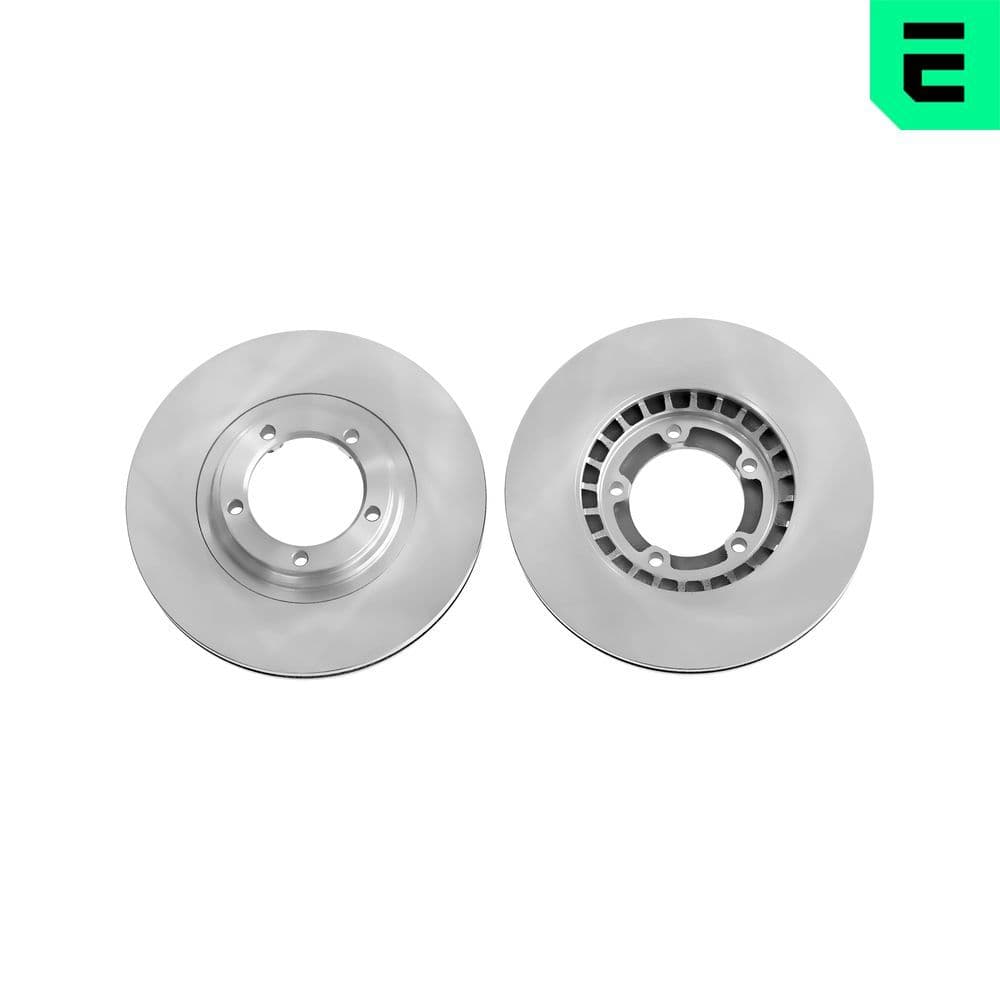 Disc frana OPTIMAL BS-8360C