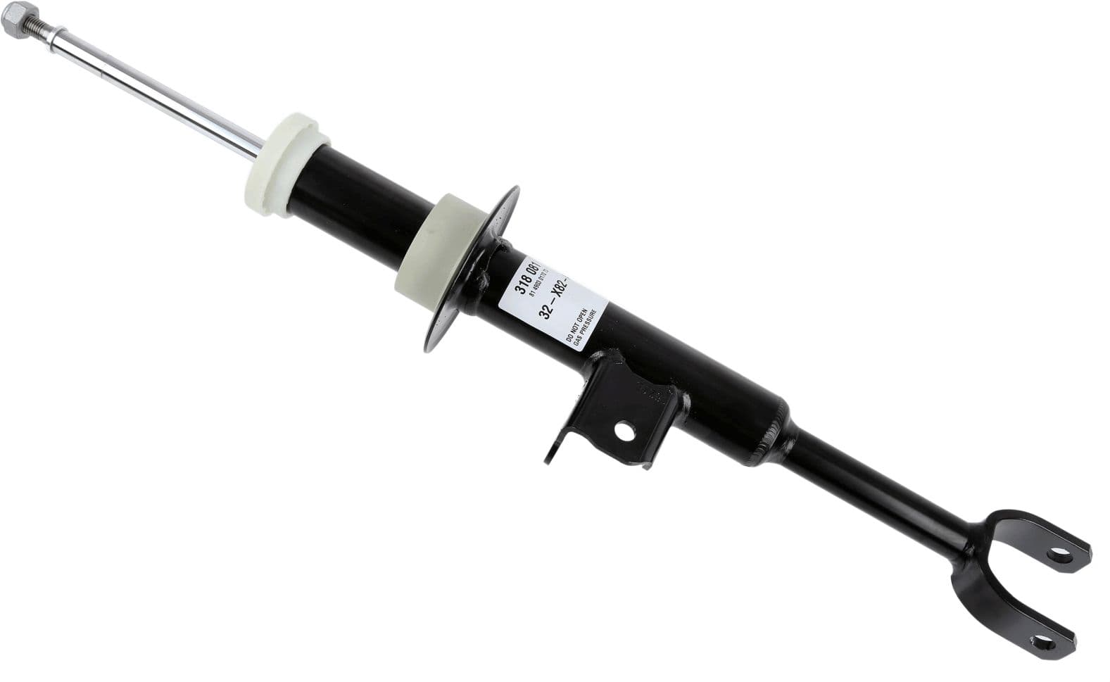 amortizor SACHS 318 081