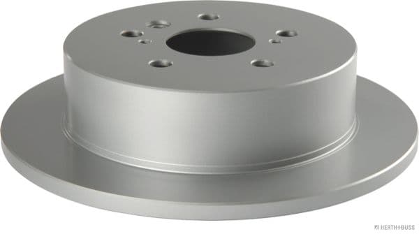 Disc frana HERTH+BUSS JAKOPARTS J3312039