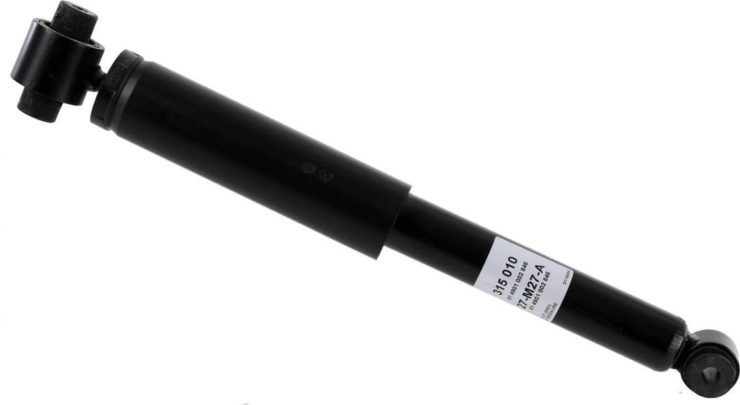 amortizor BOGE 27-M27-A