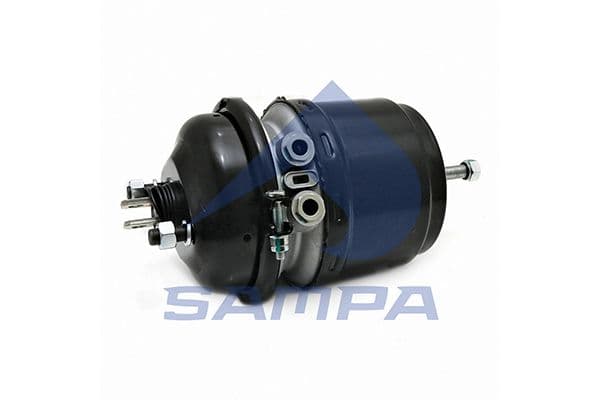 Cilindru de frana pretensionat cu arc SAMPA 092.265