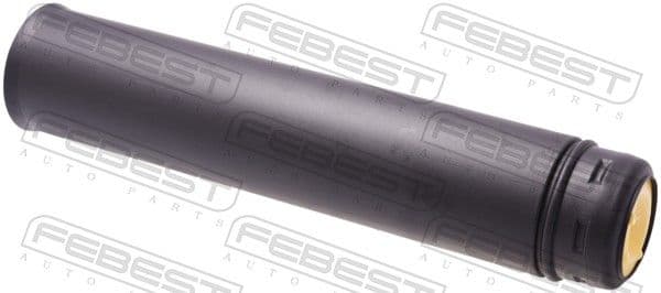Capac protectie/Burduf, amortizor FEBEST FDD-CDHR-KIT