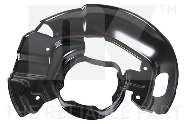 protectie stropire,disc frana NK 231546