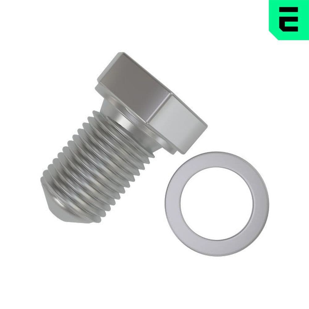 surub de golire,baia de ulei OPTIMAL OP-ESP0003K-BG