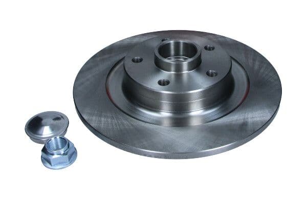 Disc frana MAXGEAR 19-1976
