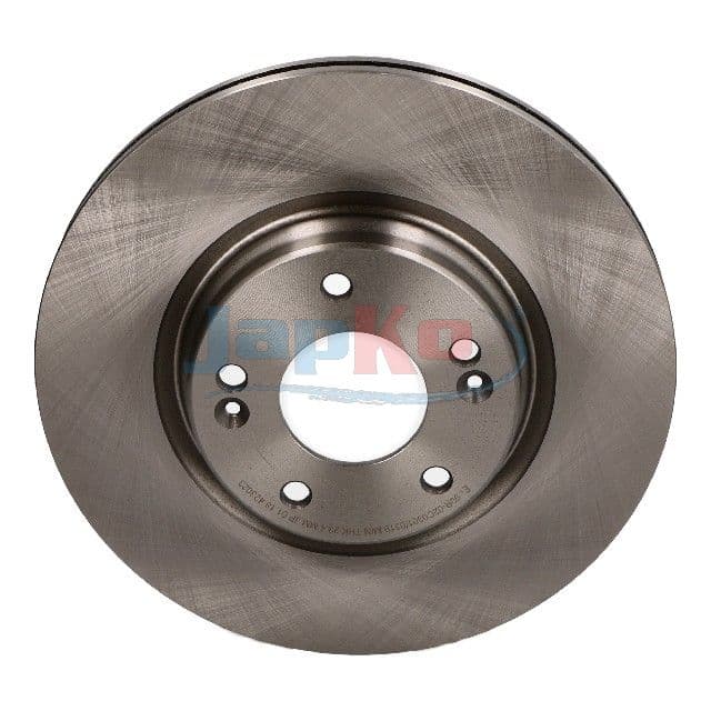 Disc frana JAPKO 60H29C