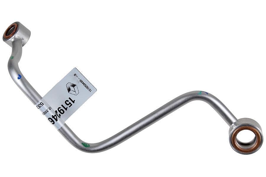 conducta ulei, incarcare METZGER 2361231