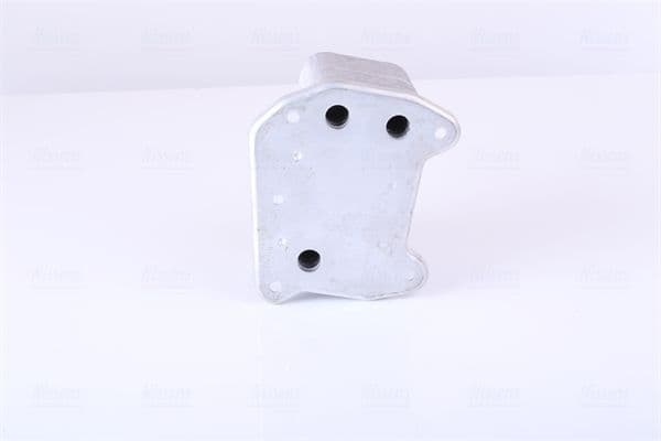 Radiator ulei, ulei motor NISSENS 90974