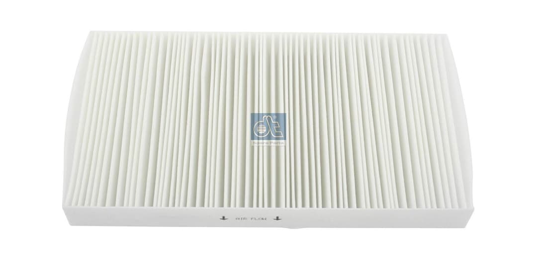 Filtru, aer habitaclu DT Spare Parts 7.74106