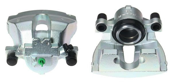 Etrier frana Budweg 345342