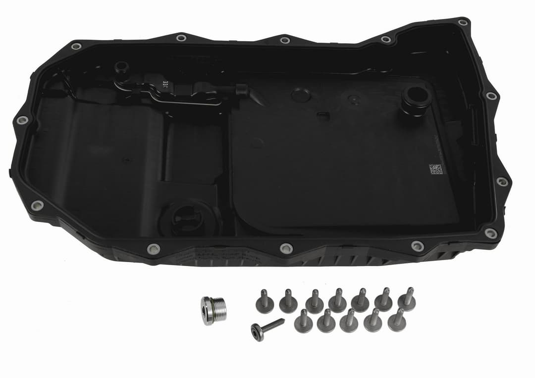 Set piese, schimb de ulei cutie de viteze automată ZF 1104.298.054