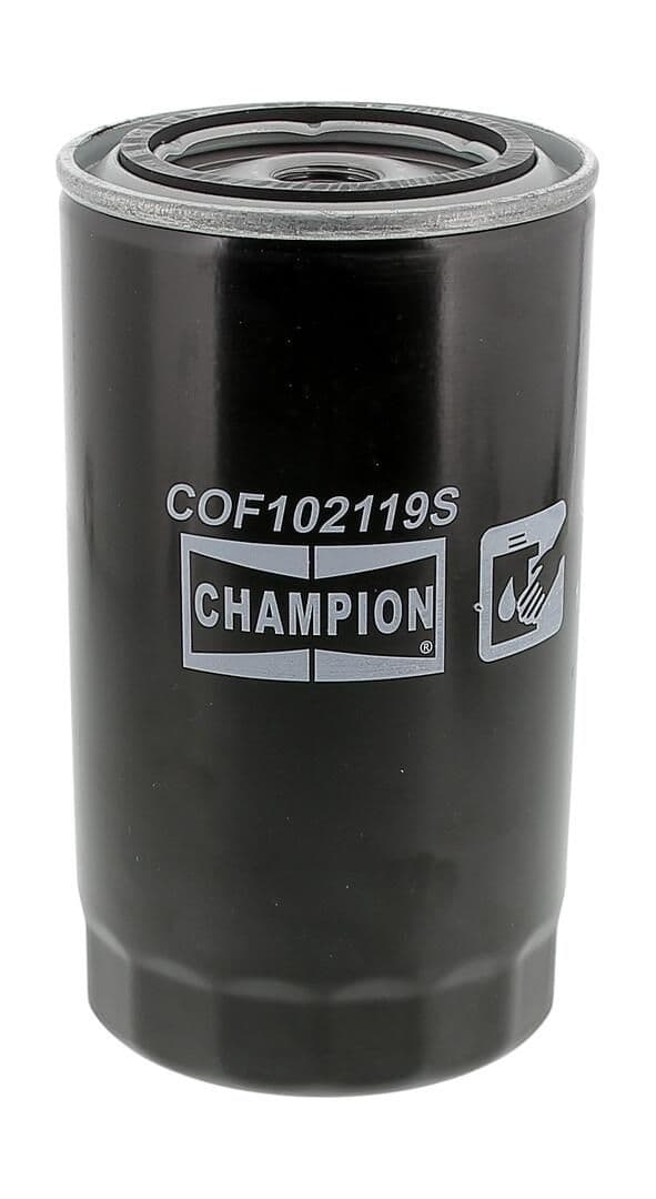 Filtru ulei CHAMPION COF102119S