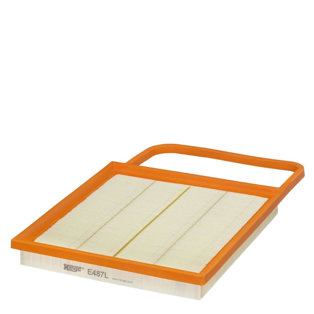Filtru aer HENGST FILTER E487L