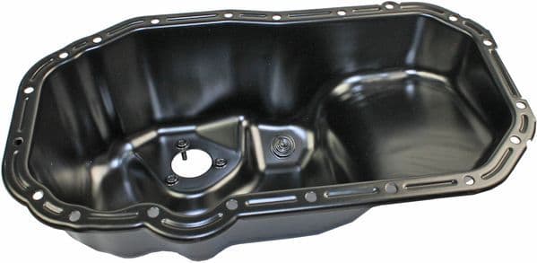 Baie ulei METZGER 7990017