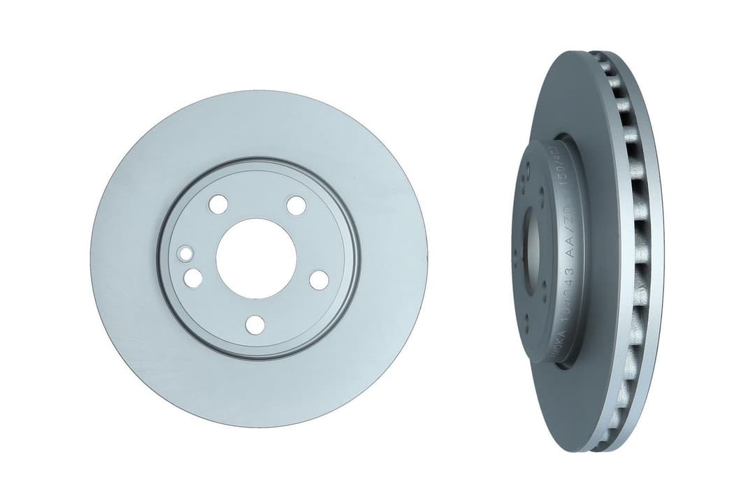 Disc frana KAMOKA 103343