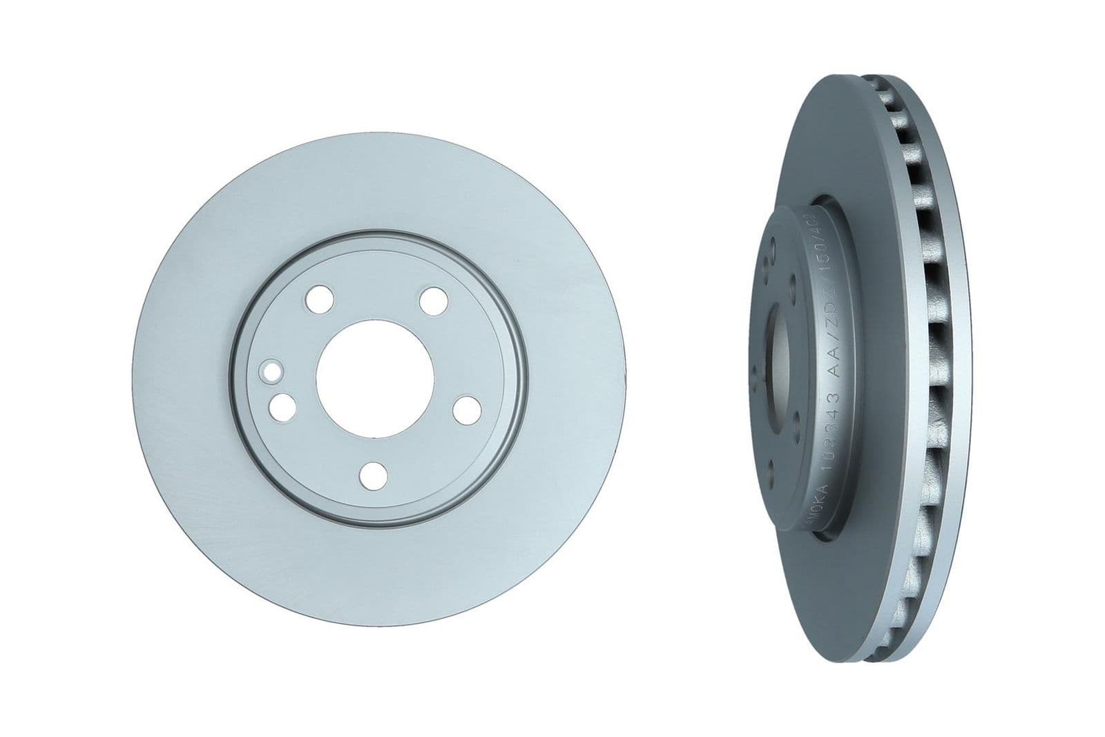 Disc frana KAMOKA 103343