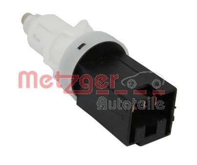 Comutator lumini frana METZGER 0911120