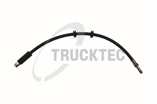 Furtun frana TRUCKTEC AUTOMOTIVE 02.35.217