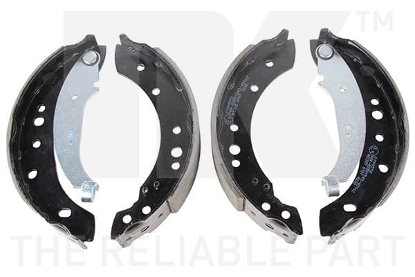 Set saboti frana NK 2799572