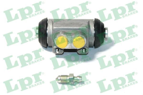 Cilindru receptor frana LPR 4769