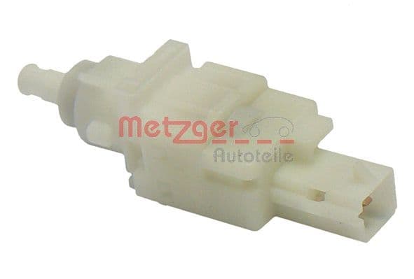 Comutator lumini frana METZGER 0911034