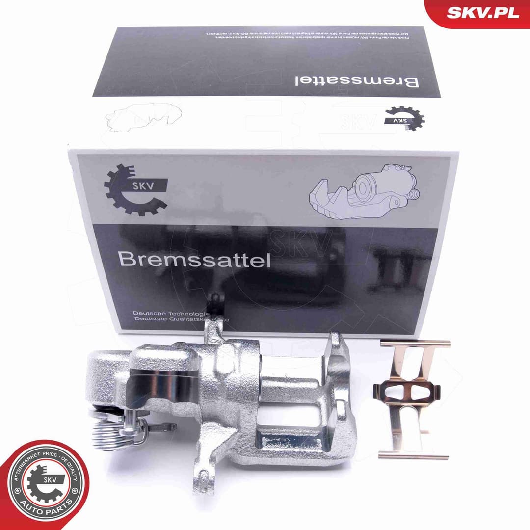 Etrier frana ESEN SKV 45SKV833