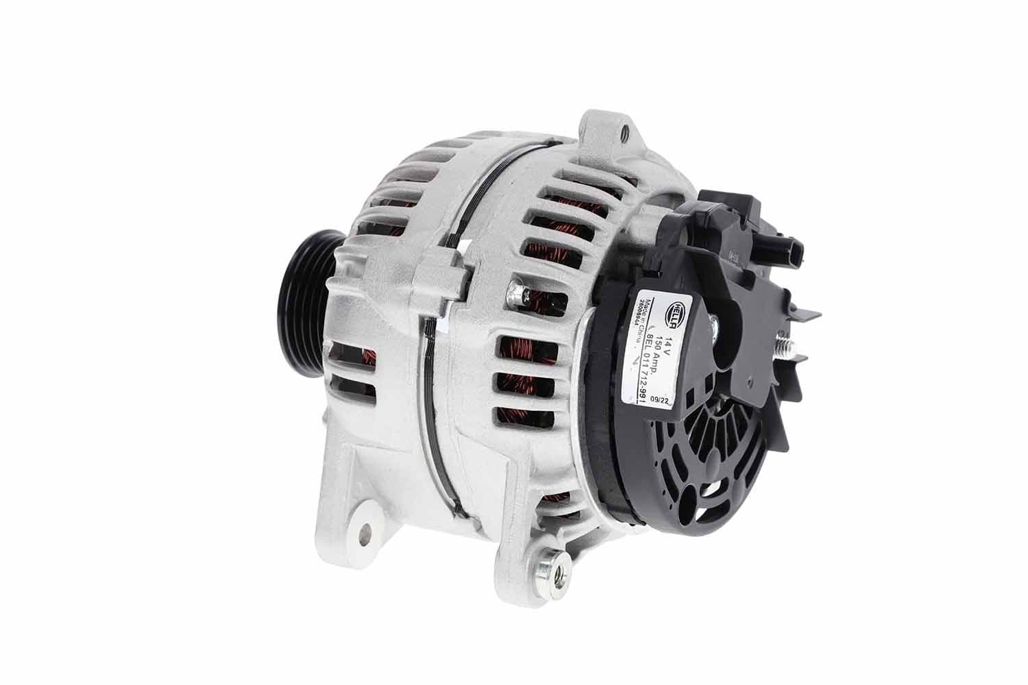 Generator / Alternator HELLA 8EL 011 712-991