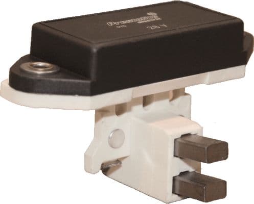 Regulator, alternator PRESTOLITE ELECTRIC 860915