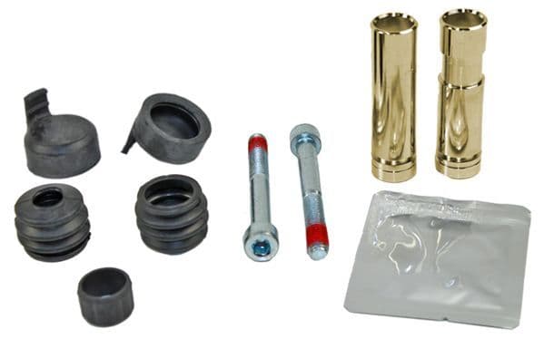 Set bucsi de ghidaj, etrier frana METZGER 113-1499X