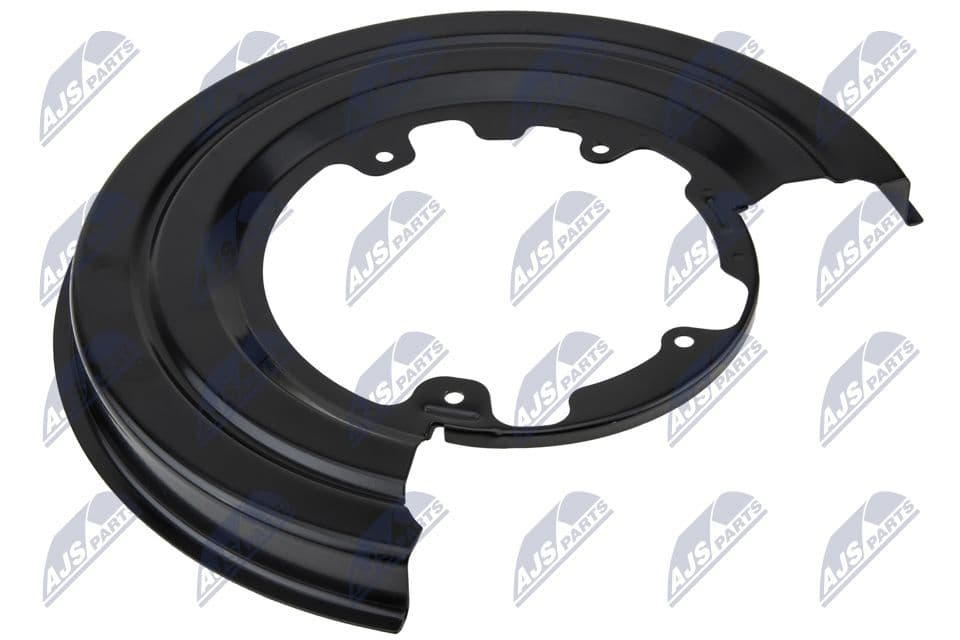 protectie stropire,disc frana NTY HTO-VC-003