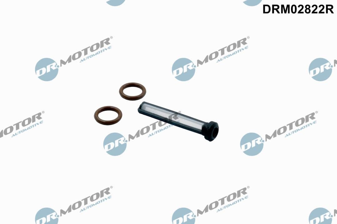 garnit etans., admisie ulei (compresor) Dr.Motor Automotive DRM02822R