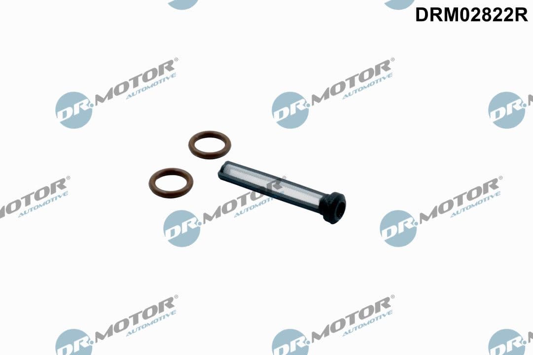 garnit etans., admisie ulei (compresor) Dr.Motor Automotive DRM02822R