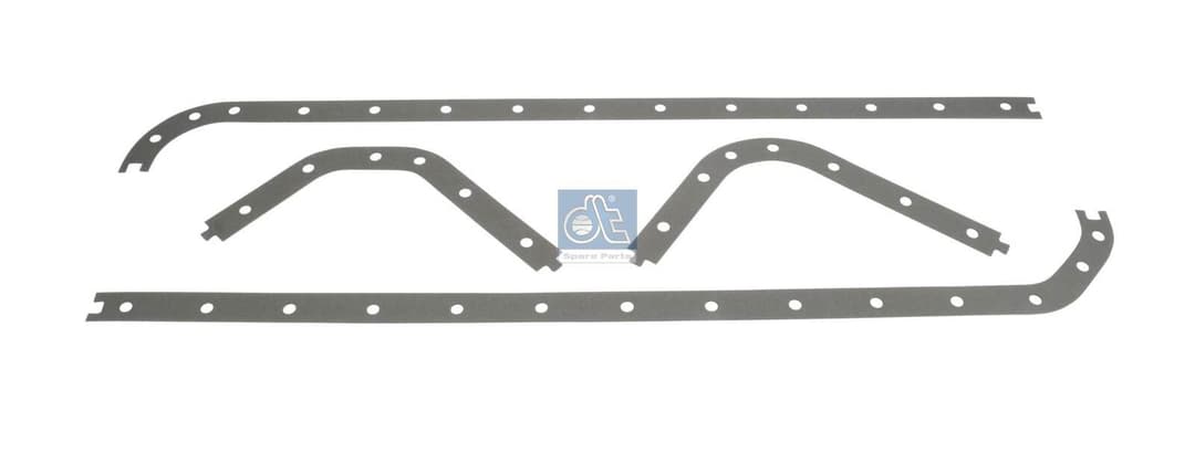 Garnitura baie ulei DT Spare Parts 2.11023