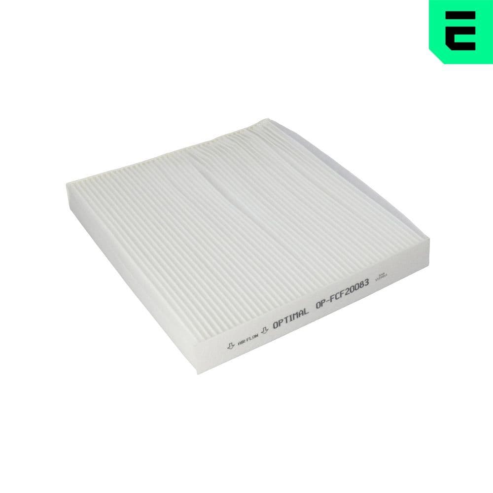 Filtru, aer habitaclu OPTIMAL OP-FCF20083