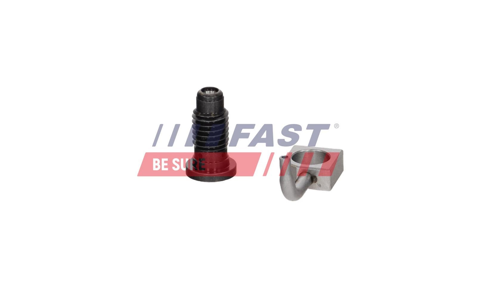 Diuza ulei, racire fusta piston FAST FT12975