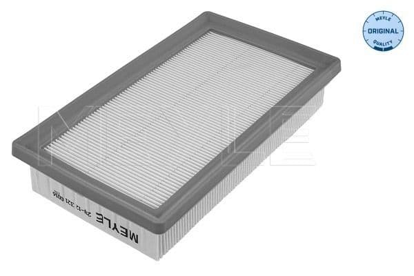 Filtru aer MEYLE -ORIGINAL: True to OE. 28-12 321 0016
