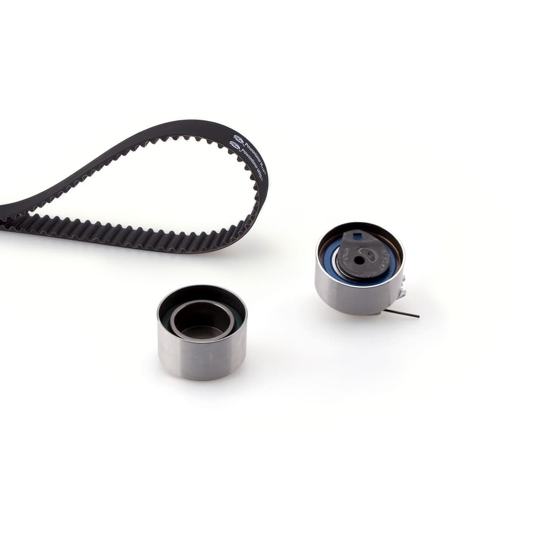 Set curea de distributie GATES PowerGrip™ K01T246