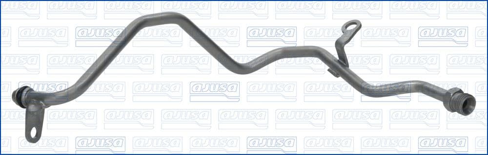 conducta ulei, incarcare AJUSA OP10850