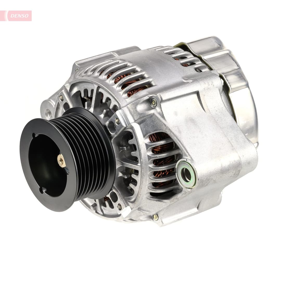 Generator / Alternator DENSO DAN2012