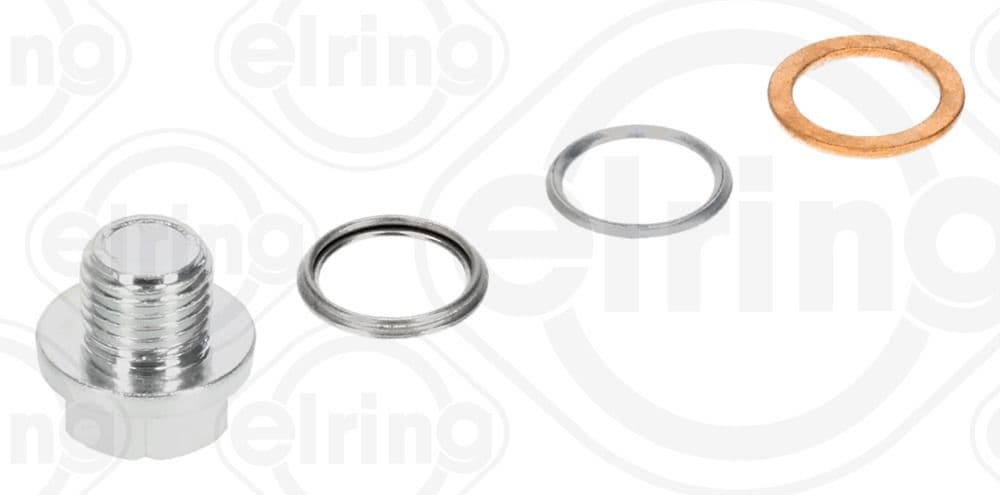 surub de golire,baia de ulei ELRING 774.460