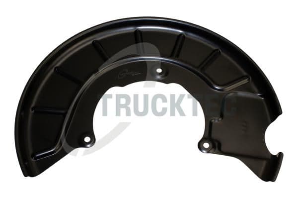 protectie stropire,disc frana TRUCKTEC AUTOMOTIVE 07.35.339