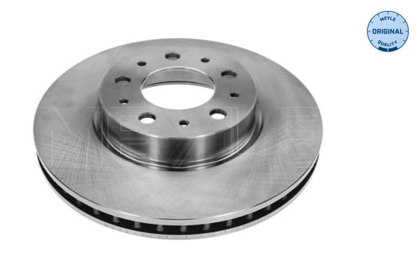 Disc frana MEYLE -ORIGINAL: True to OE. 515 521 5002