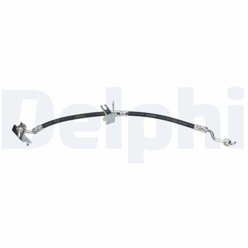 Furtun frana DELPHI LH7629