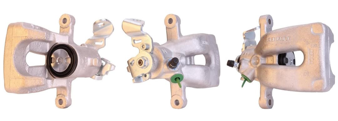 Etrier frana FERODO PREMIER FCL694568
