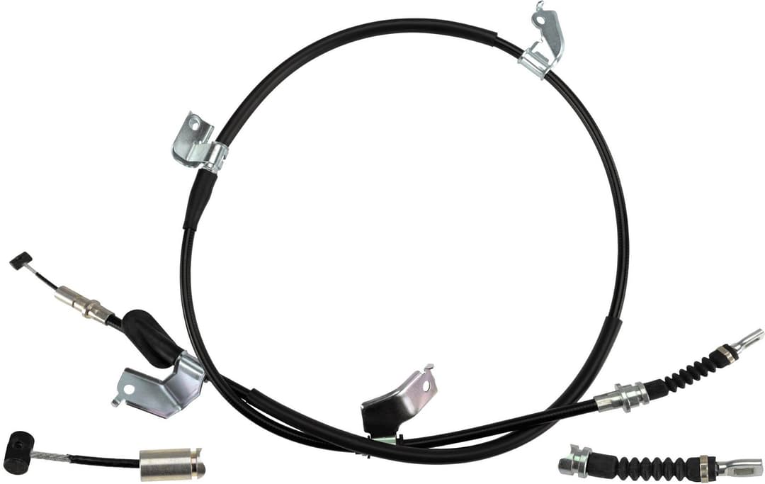 Cablu, frana de parcare TRW GCH846