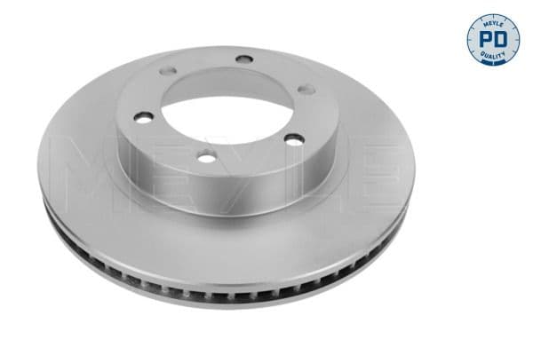 Disc frana MEYLE -PD: Advanced performance and design. 30-15 521 0121/PD